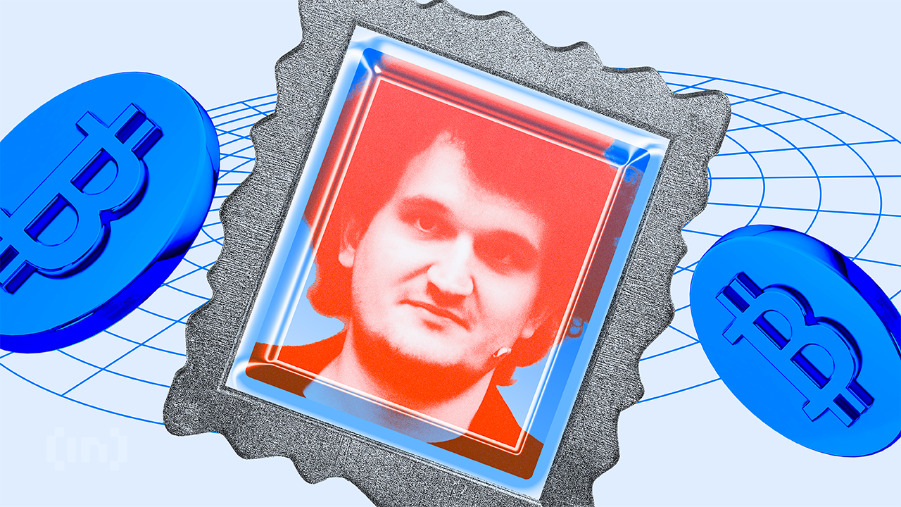 Ele voltou? Ex-presidente da FTX lança nova exchange