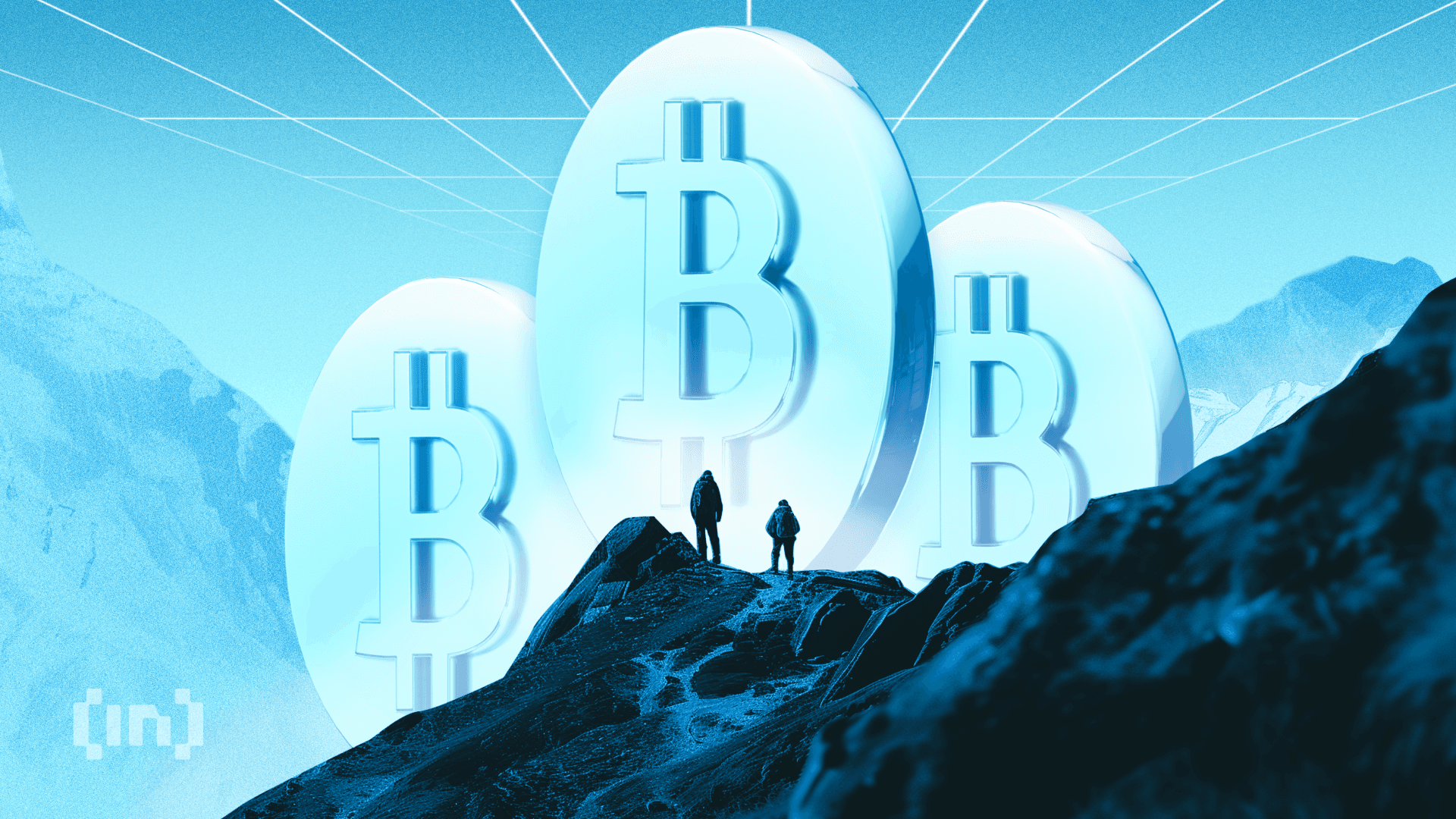Investidores de Curto Prazo de BTC Comprando a Cada Queda