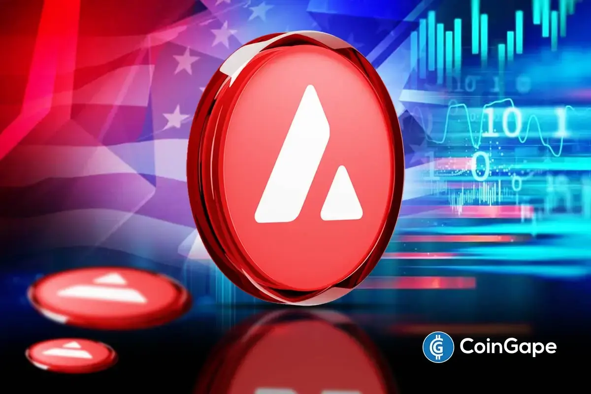 Backed by Galaxy, Pantera, and VanEck, Avalanche Treasury plans to become one of the largest AVAX vehicles, with a $1B accumulation strategy.
