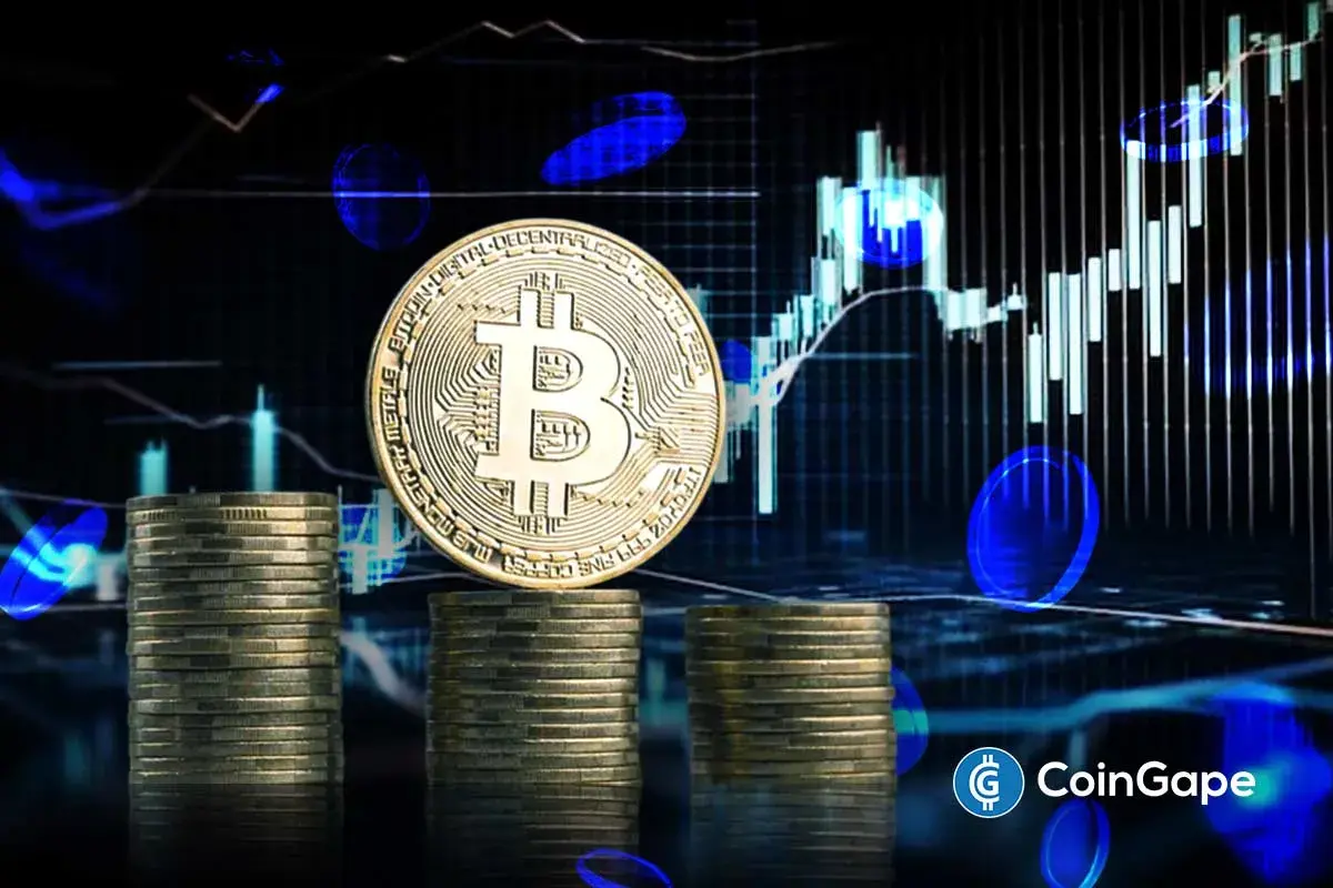 Bitcoin investors assess shrinking exchange reserves as the market anticipates a possible $150K breakout.