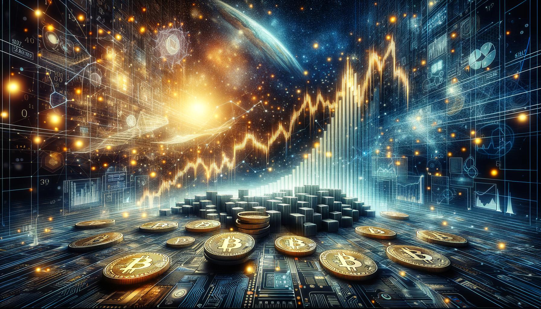 Bitcoin Price Retreats From Highs