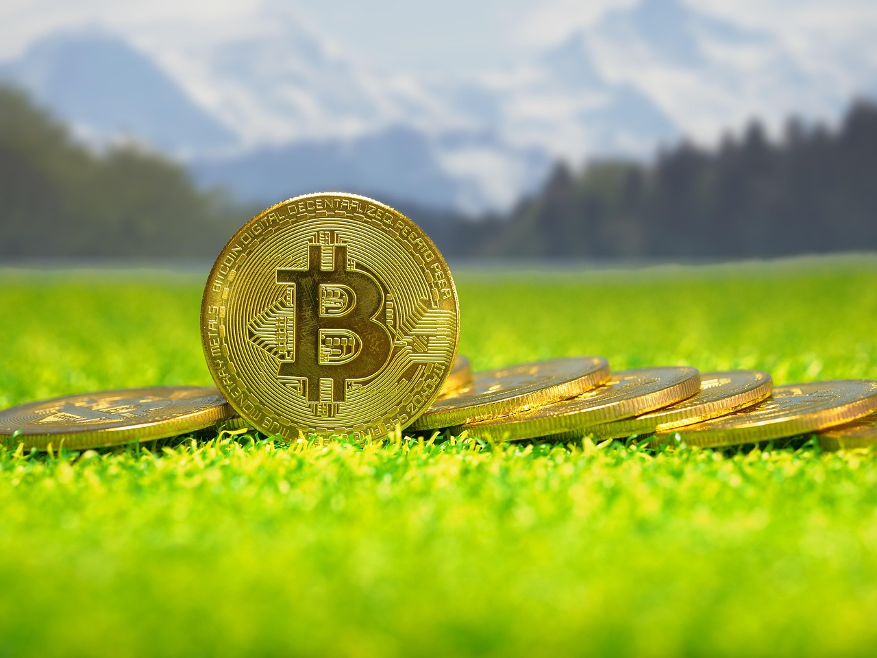 Bitcoin