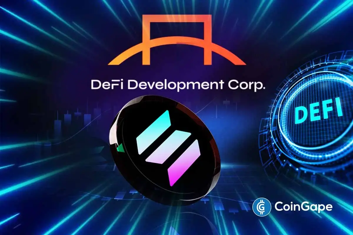 Bitwise’s Solana ETP surpasses $100 million AUM as DeFi Dev Corp buys more SOL for its treasury