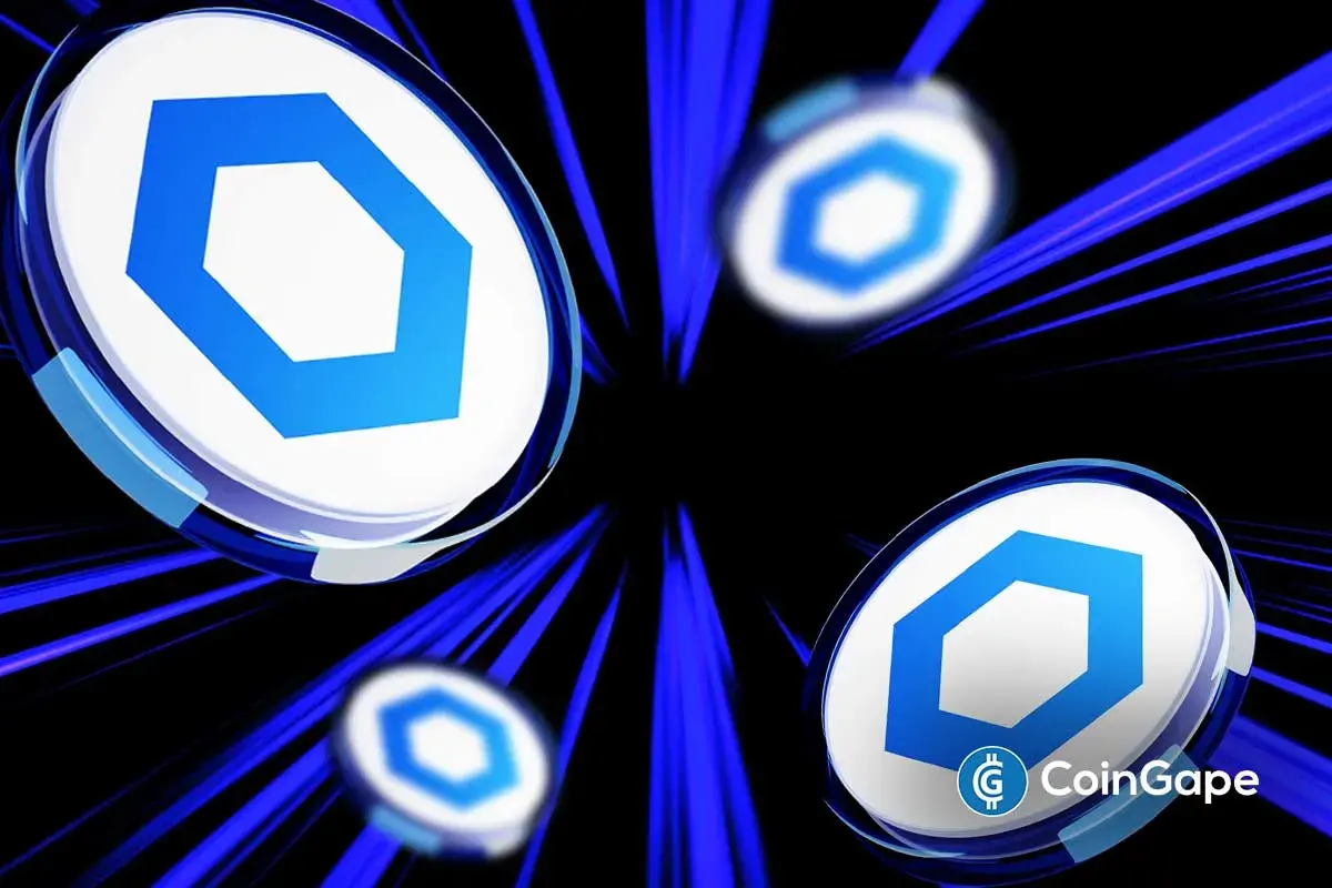 Chainlink price defends $20 support as tokenization with DTA standard shows steady progress