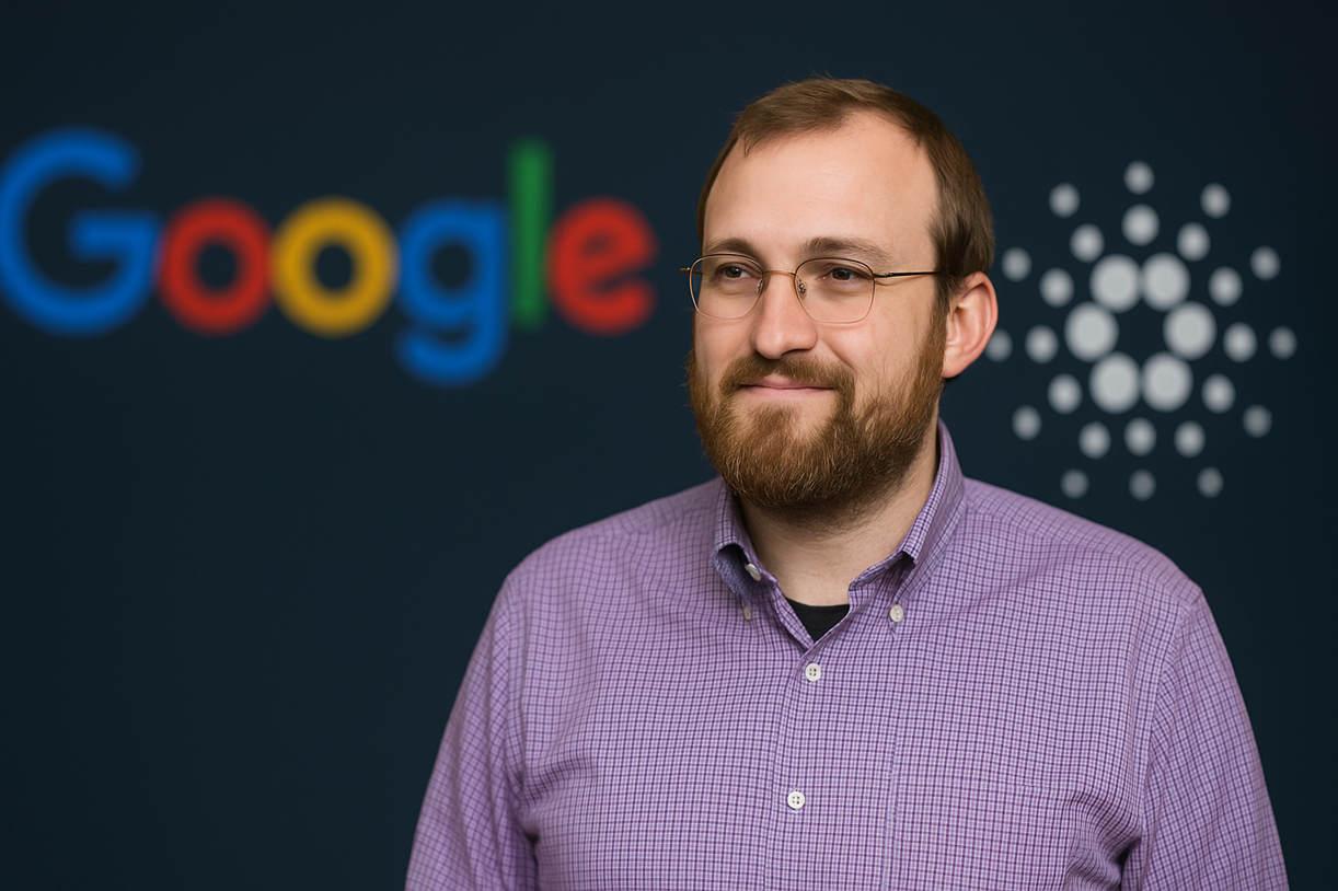 Cardano news
