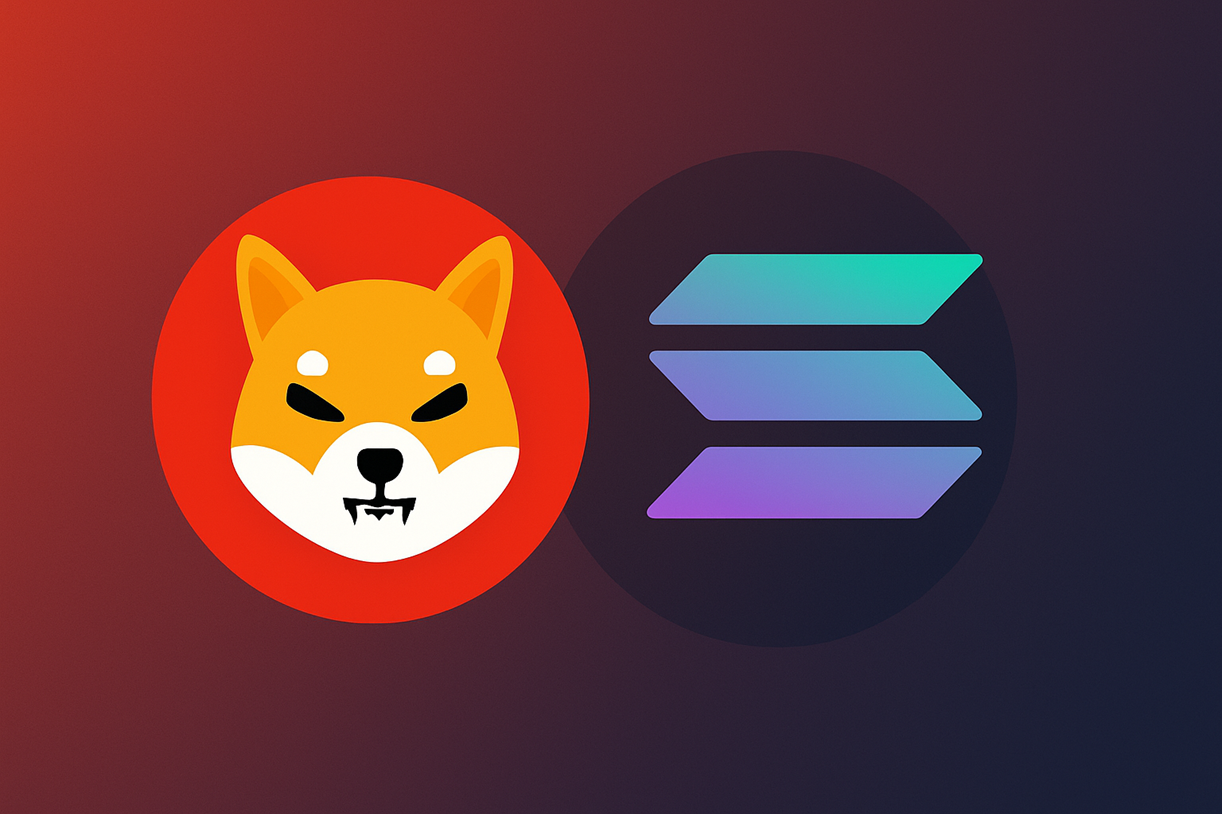 Shiba Inu news