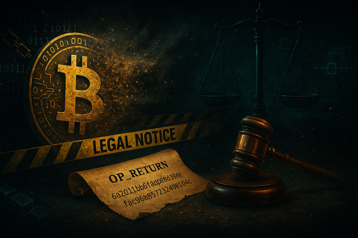 Bitcoin news