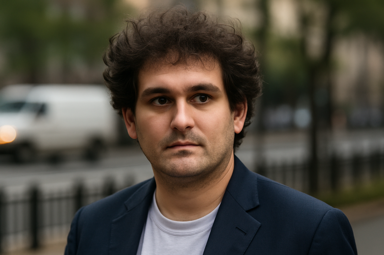 crypto news FTX SBF