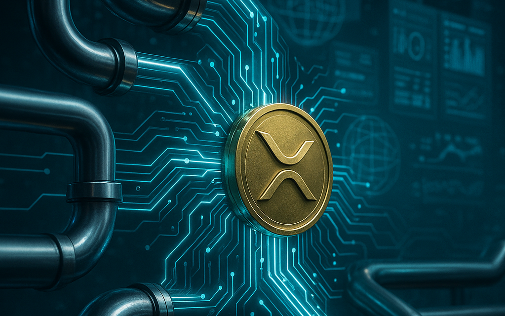 Ripple XRP news