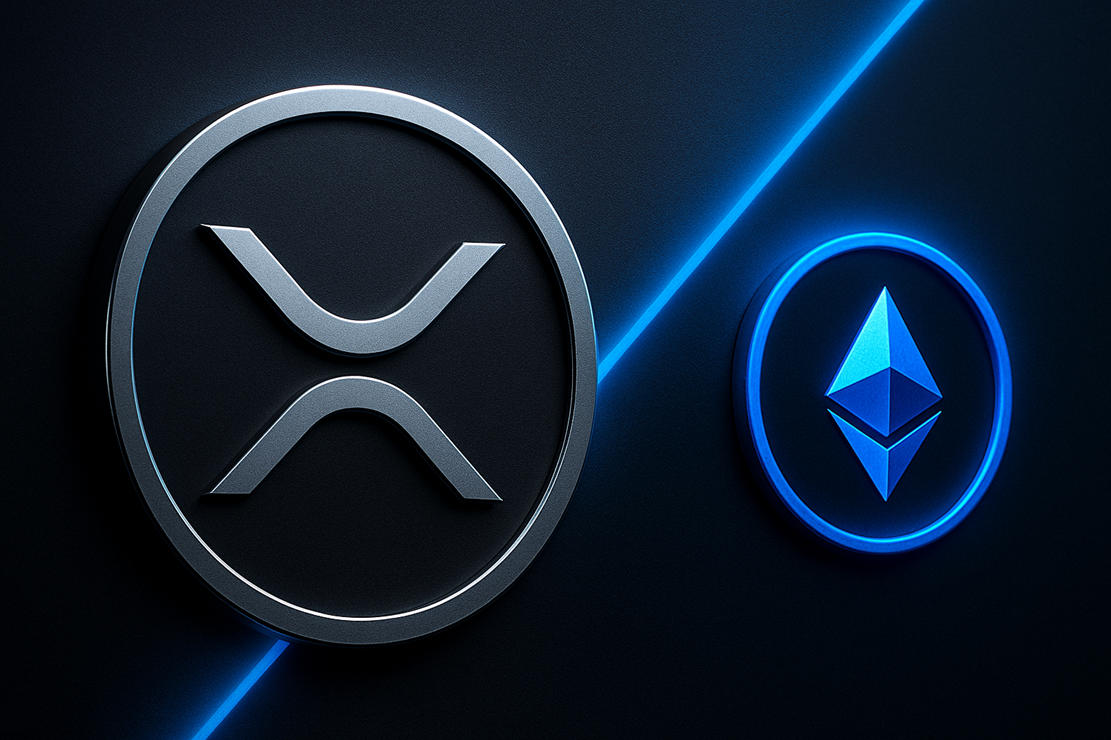 XRP news