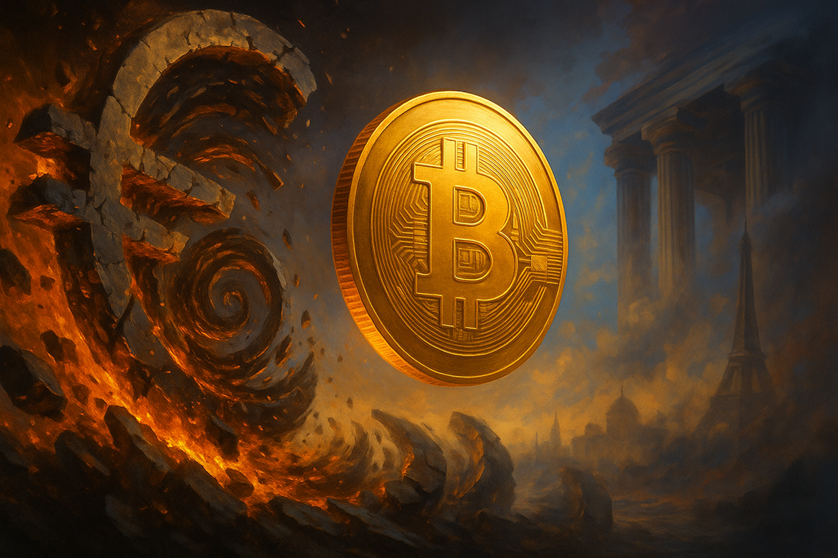 Bitcoin news