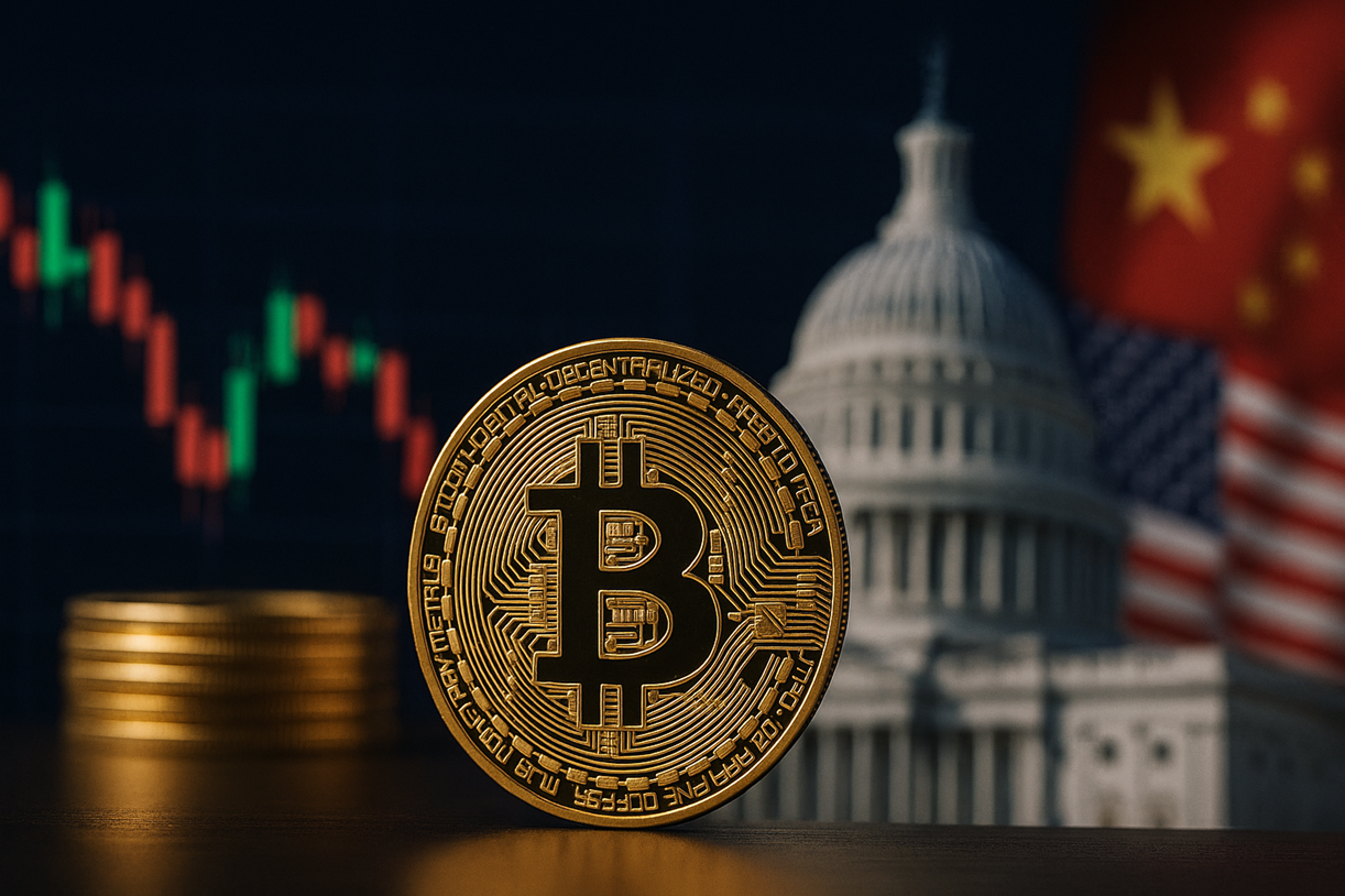 Bitcoin news
