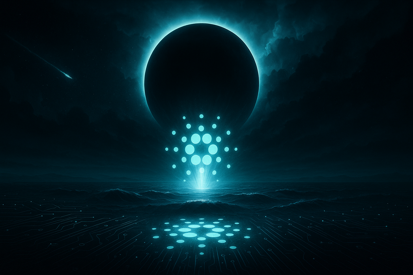 Cardano news