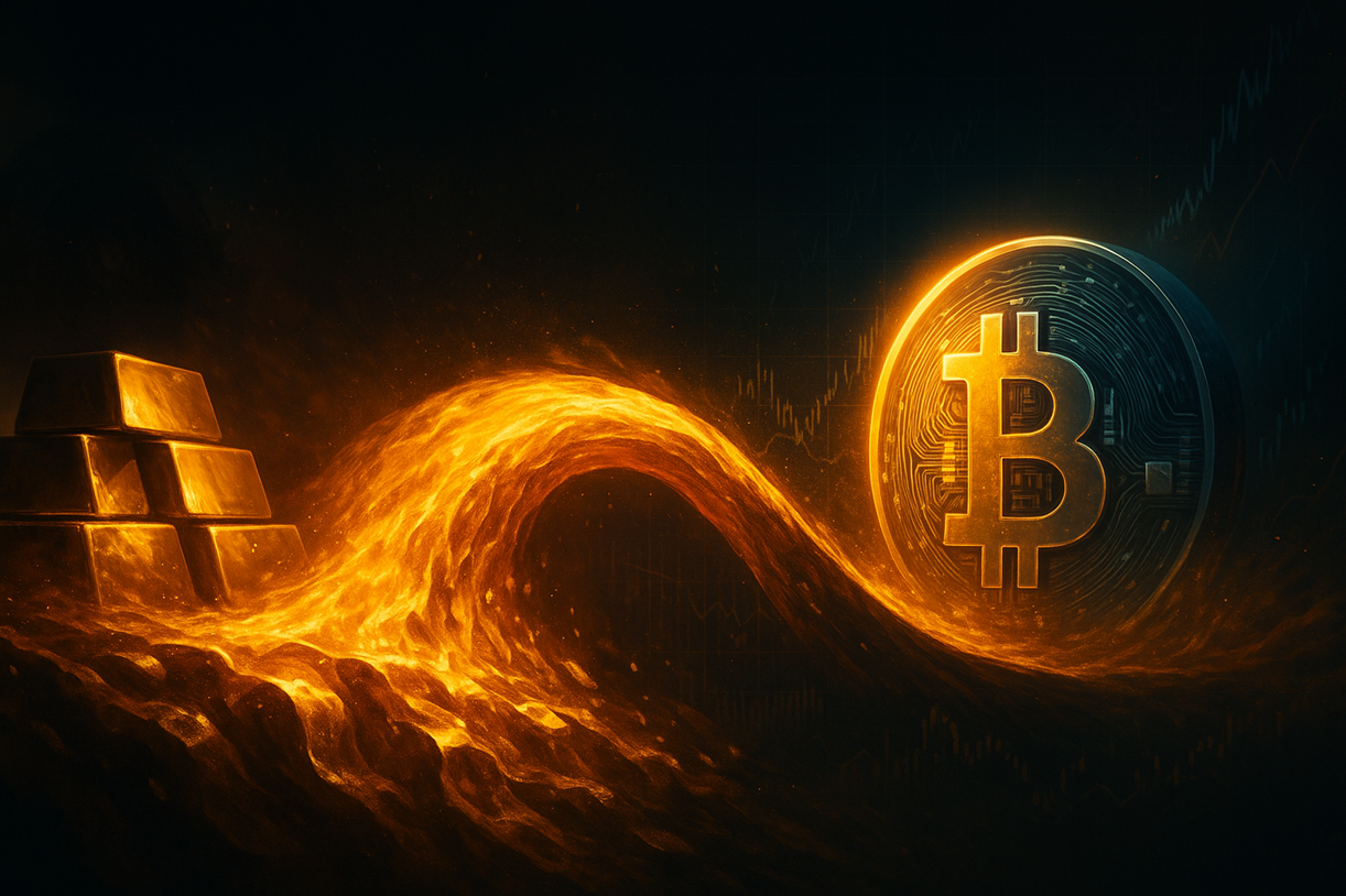 Bitcoin news