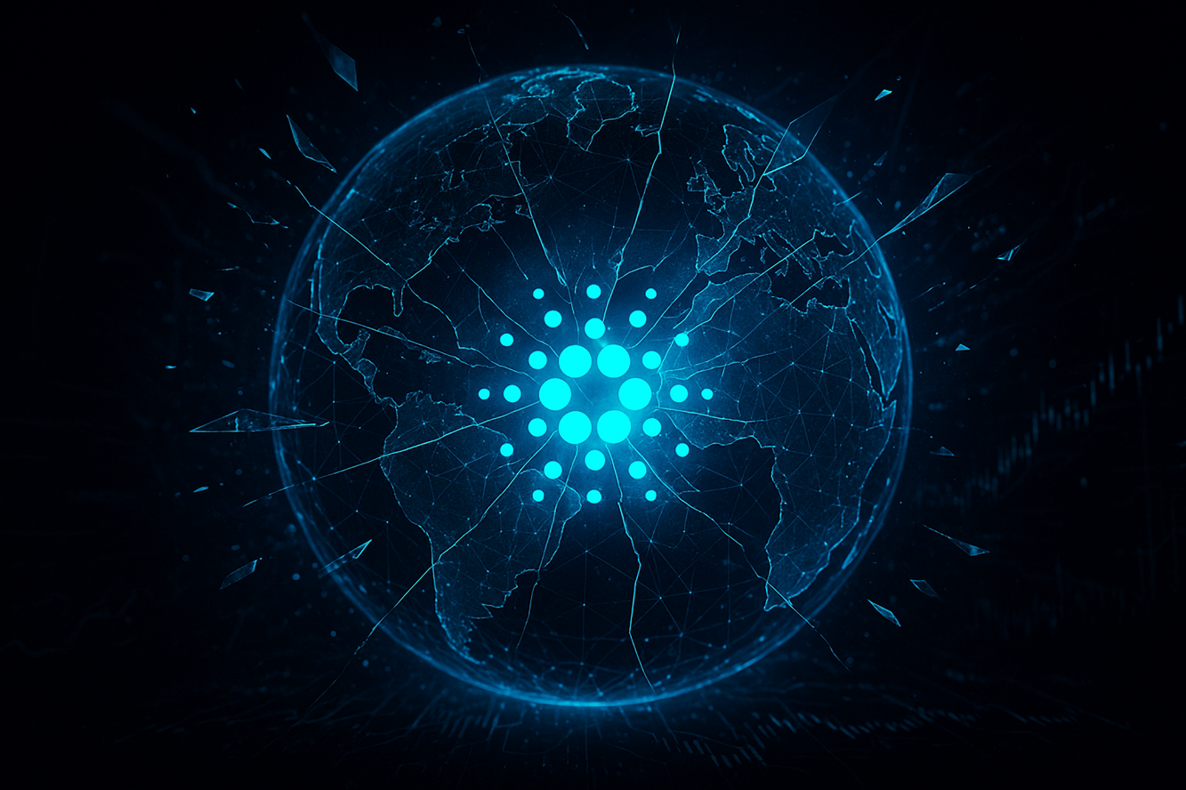 Cardano news