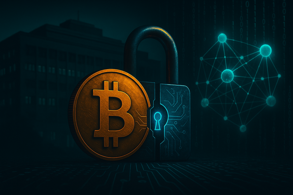 Bitcoin news