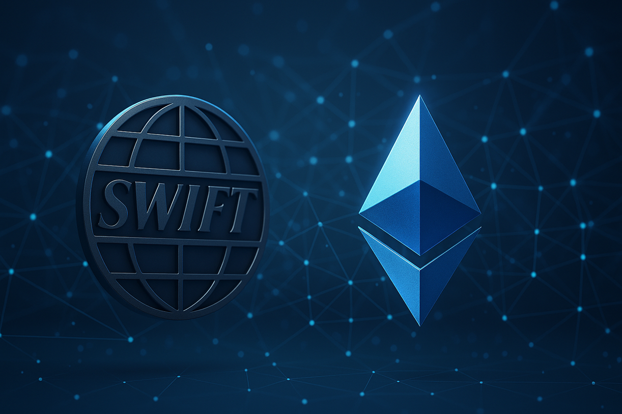 Ethereum news