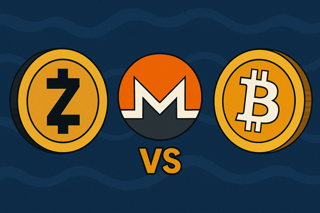 Zcash news