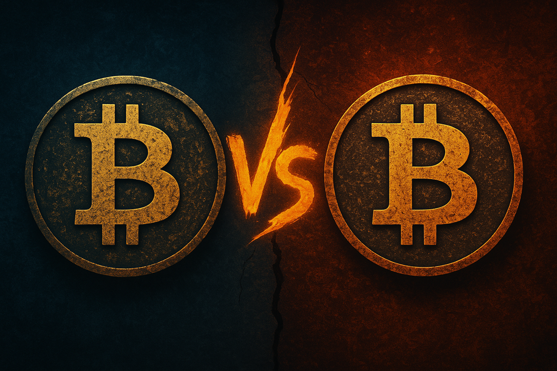 Bitcoin news