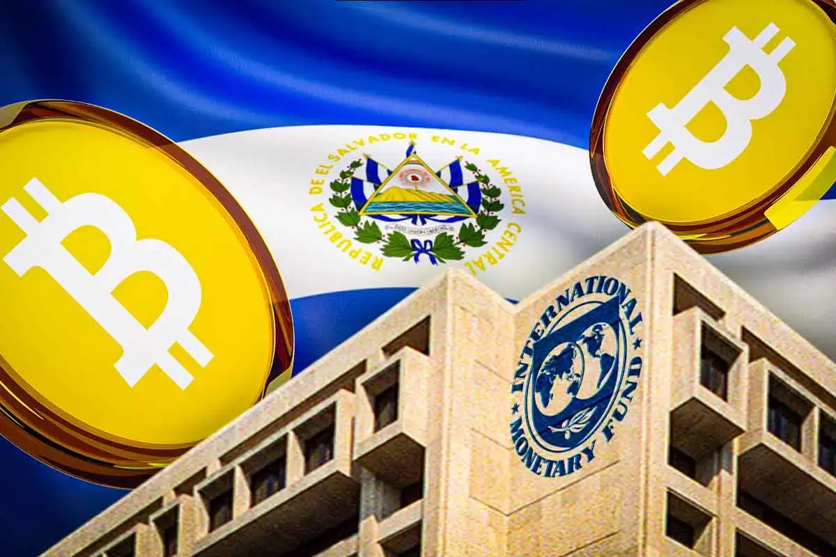 El Salvador Reaches Agreement with IMF