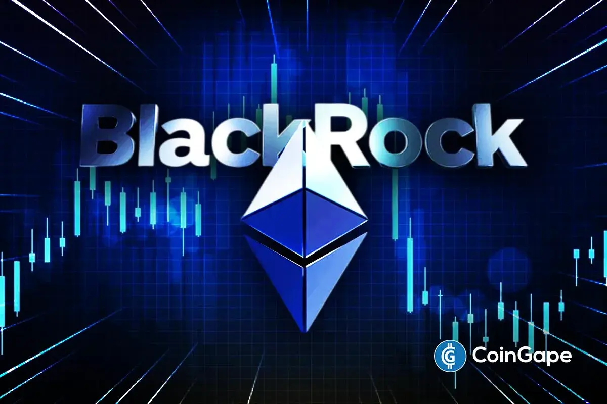 Ethereum price could jump soon