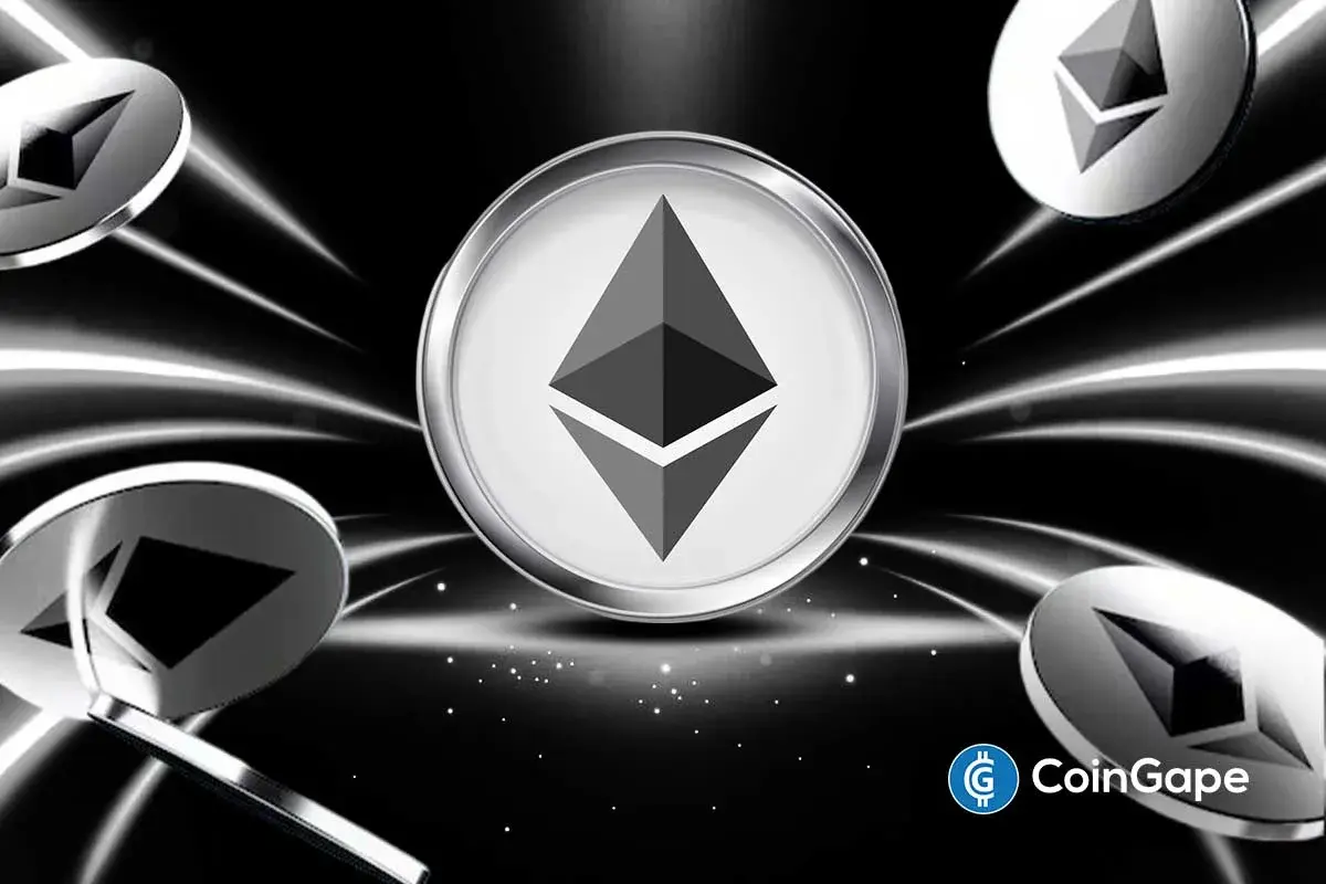 BMNR stock and ETH rally after BitMine’s $1B Ethereum purchase, with analysts calling it the most bullish chart setup yet.