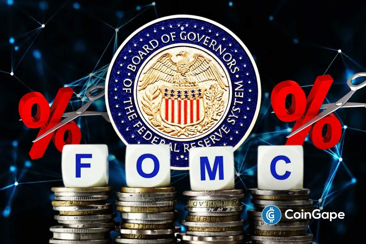 The Federal Reserve has made another Fed rate cut by 25 bps