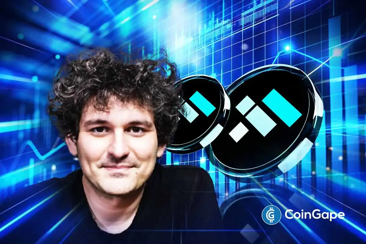 A “gm” tweet from SBF’s account sends FTT soaring as trading volumes surge 670%, while the FTX estate readies $1.6B in creditor payouts.