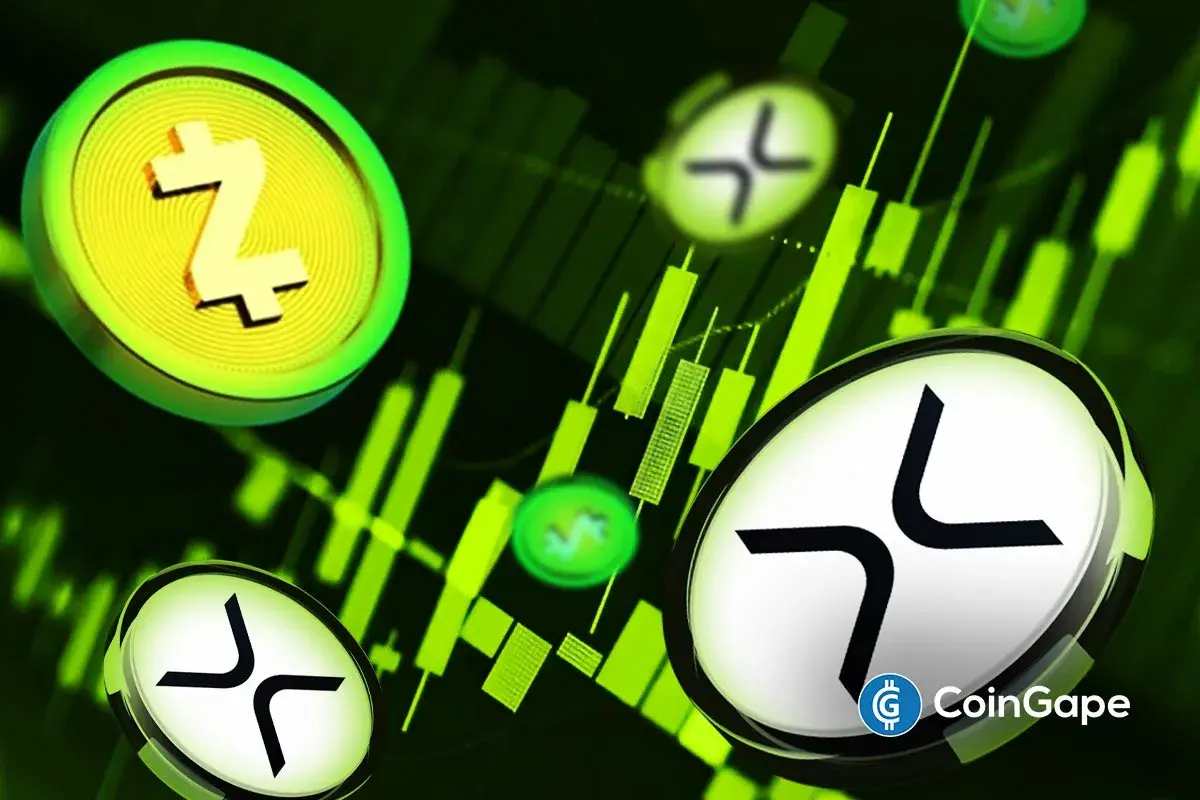 Here’s Why XRP price may surge soon