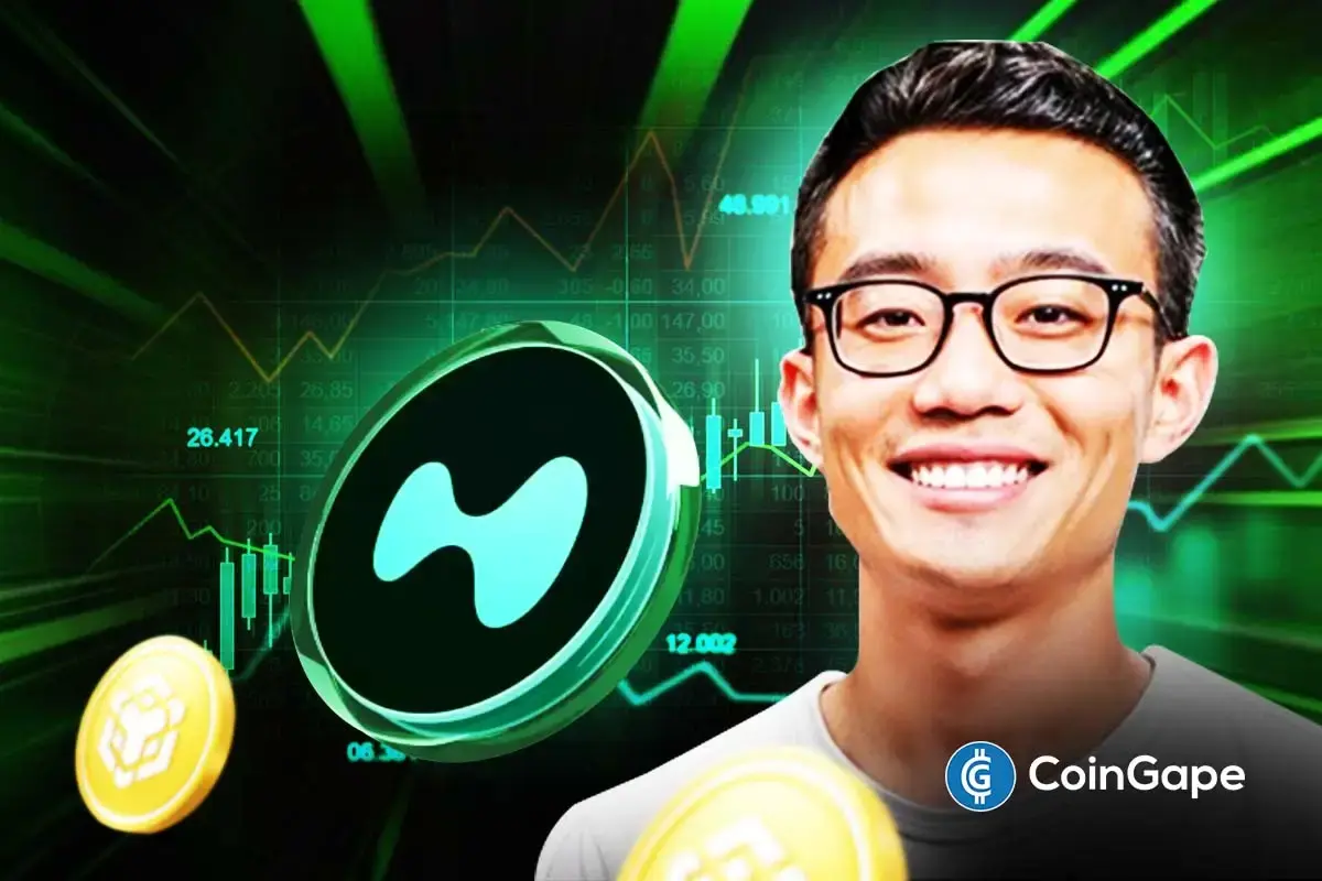 Hyperliquid founder Jeff Yen defends exchange amid recent attacks