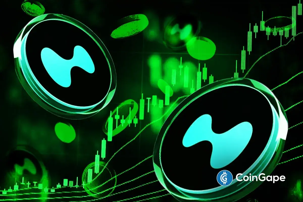 The HIP-3 upgrade enables developers to create on-chain Perp Markets by staking HYPE tokens, marking a major leap for Hyperliquid’s ecosystem.