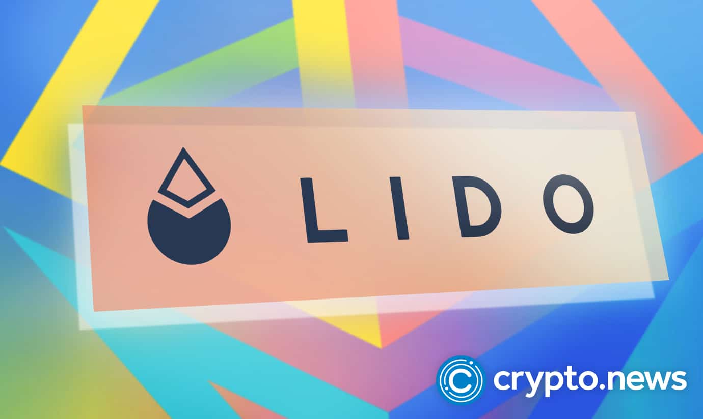 Lido price rises on VanEck staked Ethereum ETF filing