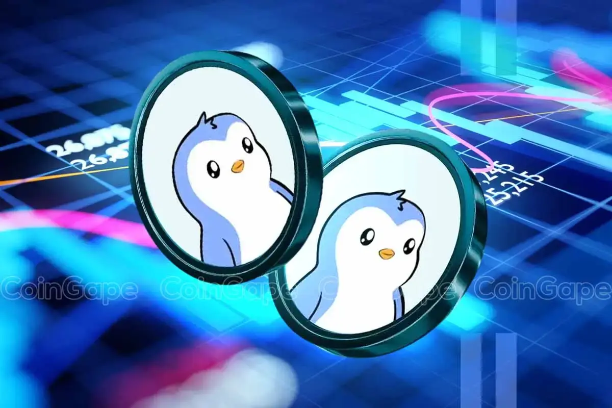 PENGU tops Solana’s meme coin purchases as experts forecast explosive gains