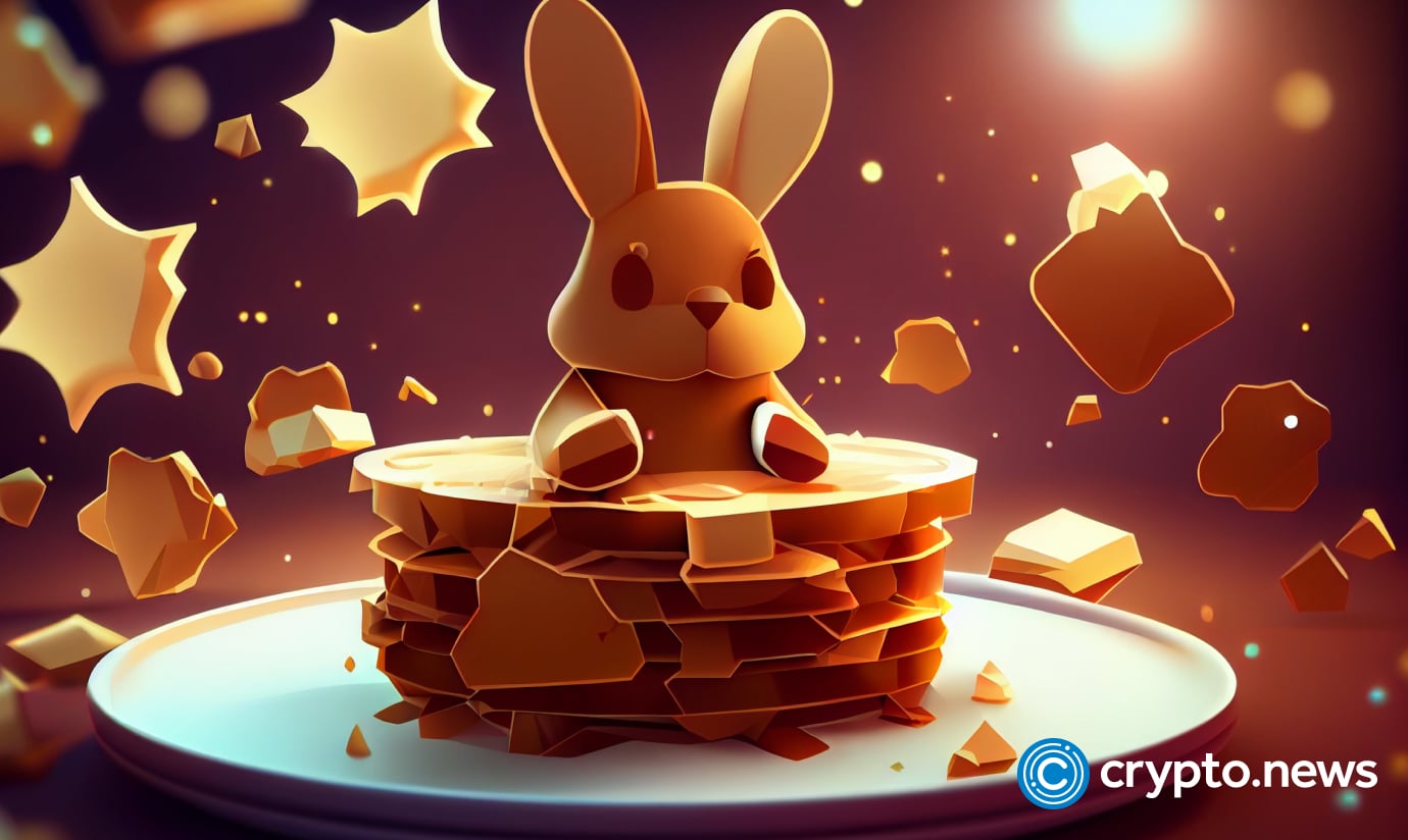 pancakeswap