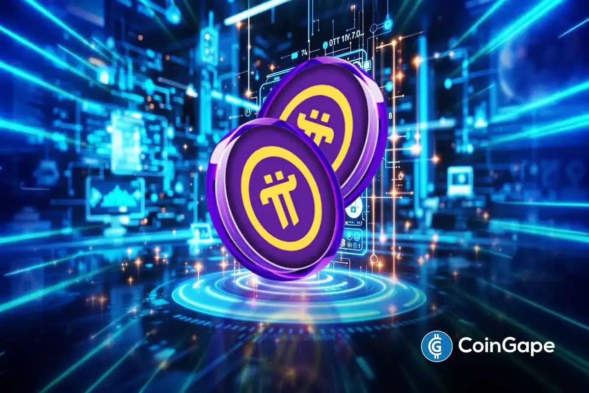 Pi Network's native cryptocurrency, Pi Coin, is getting major attention with a continued rally upwards, extending its weekly gains to more than 30%. This bullish action comes following the latest reports that the network has joined the ISO 20022 group, along with Ripple and Stellar. As a result, the bulls are once again attempting a breakout past $0.28, which will set the stage for a greater rally ahead.  Pi Coin Extends Weekly Gains to Over 30% From the lows of $0.19 last week, the Pi Network token has staged significant gains and is currently trading up more than 30% on the weekly chart. With 15% upside in the last 24 hours, bulls are making yet another attempt to move past the $0.28 levels, where it faced earlier resistance.  Technical charts show that the Pi coin price has broken out of the consolidation zone, and has renewed bullish momentum after rebounding once again from the $0.23 support level. Thus, the breakout from this resistance signals a potential shift in market structure toward the upside. Source: TradingView Crypto analyst Devid James noted that the recent breakout suggests growing strength in the price floor, reinforcing bullish sentiment among traders. However, the $0.3626 level remains a critical resistance to watch. A rejection at this point could trigger a short-term pullback, potentially revisiting the $0.23 support area.  Pi Network Joins ISO 20022 Group Pi Network has reportedly joined the ISO 20022 group, aligning itself with leading compliant digital assets such as XRP and Stellar (XLM). The move marks a major step toward integrating Pi with global banking and payment standards. The development surrounding this has activated the bulls and pushed Pi coin price even higher, supported by Pi tokens exiting the exchanges.  By adopting ISO 20022, Pi Network enhances its compatibility with traditional financial systems. Besides, it will potentially enable smoother cross-border transactions, improved interoperability, and greater institutional trust. Global banks have increasingly transitioned to ISO 20022 to modernize their financial messaging frameworks. Thus, with digital assets aligning with the standard, they are expected to gain a competitive edge in regulatory adoption and institutional use cases. Furthermore, in Q4 2025, the Protocol 23 upgrade will be coming to the Pi Network mainnet while addressing the issues of scalability and transaction efficiency.  Additionally, more than 3.36 million additional Pioneers have successfully completed full KYC verification following the rollout of a new system process. The update enabled further review of 4.76 million Tentative KYC cases, allowing those users to qualify for full KYC completion. 