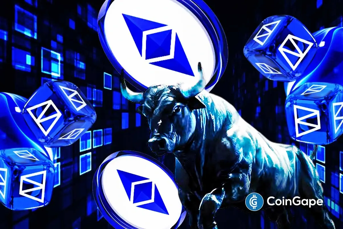 Polymarket Traders are betting Ethereum price to soar