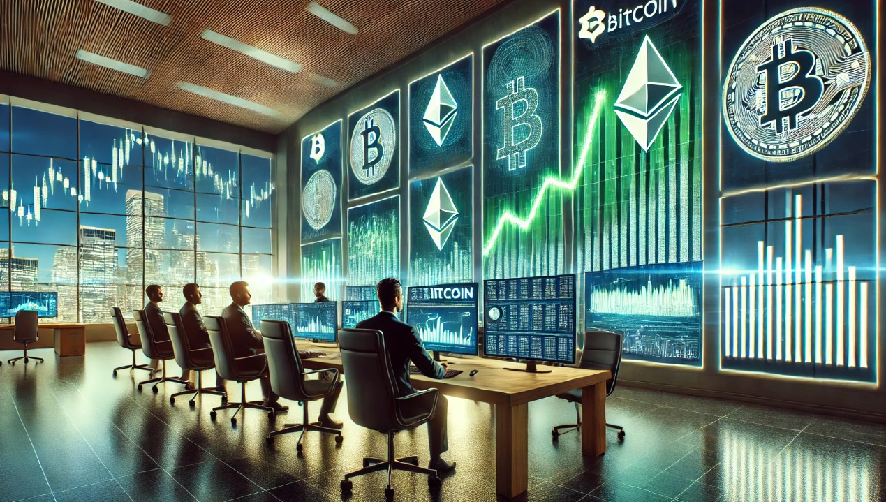 Crypto