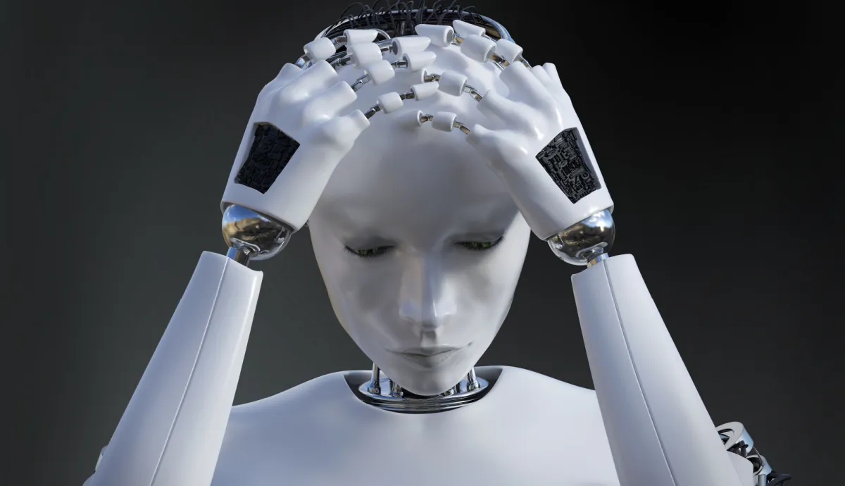 Decrypt avatar