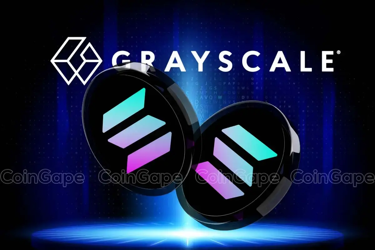 Grayscale Solana ETF (GSOL) to Trade with 0.35% Fee