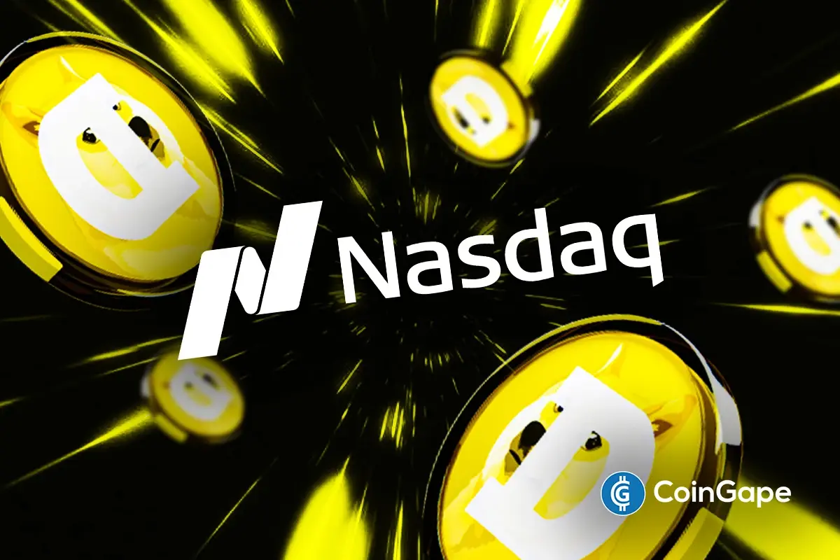 Trader Sees a Dogecoin Price Surge as House