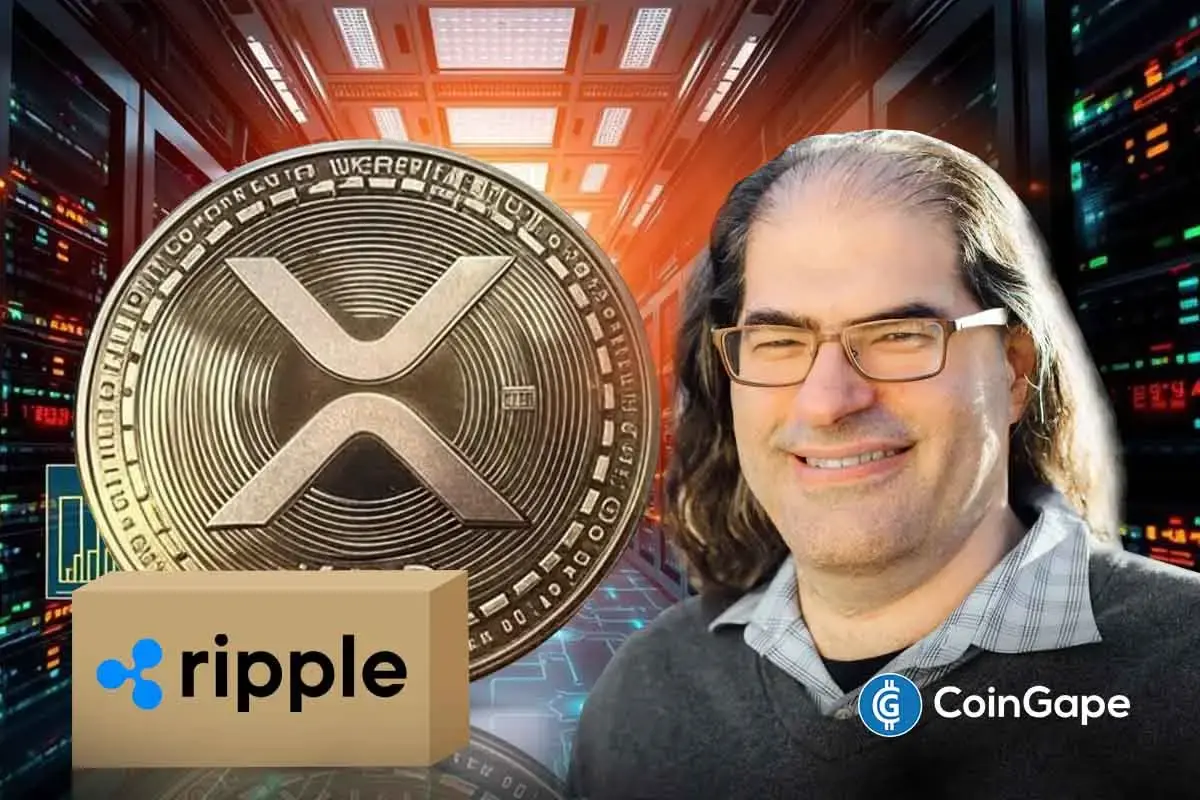 David Schwartz announces resignation as Ripple CTO, raising focus on XRP price outlook.