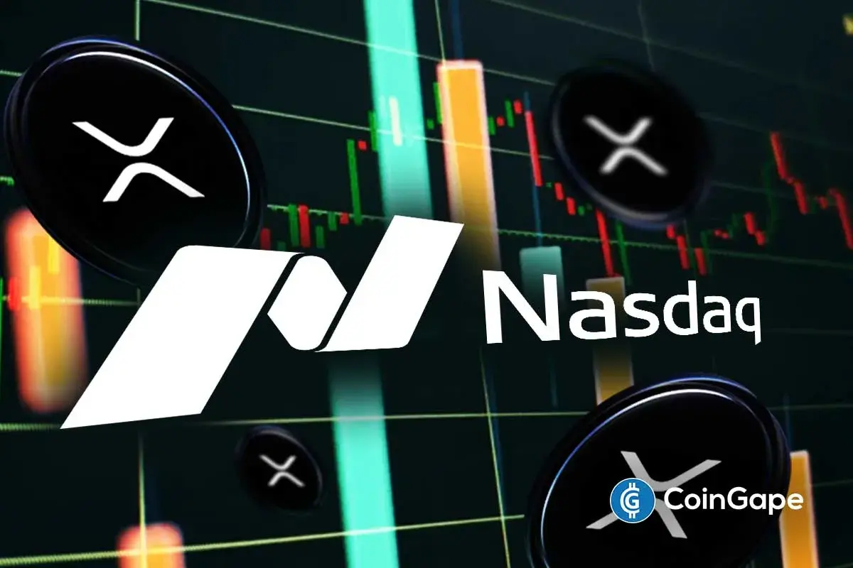 XRP Treasury Evernorth makes Nasdaq debut as XRPN following $1 billion XRP purchase.