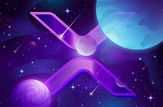 XRP
