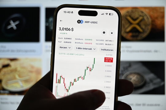 XRP