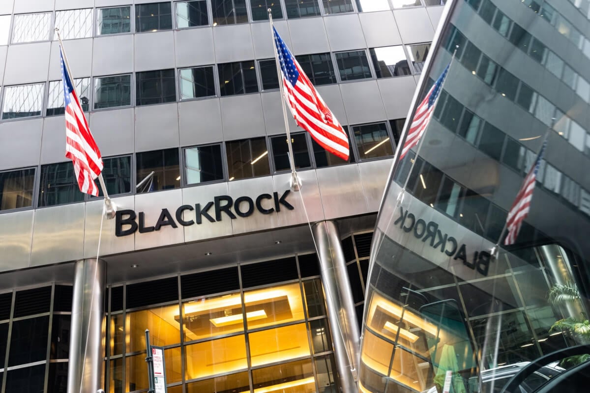 BlackRock