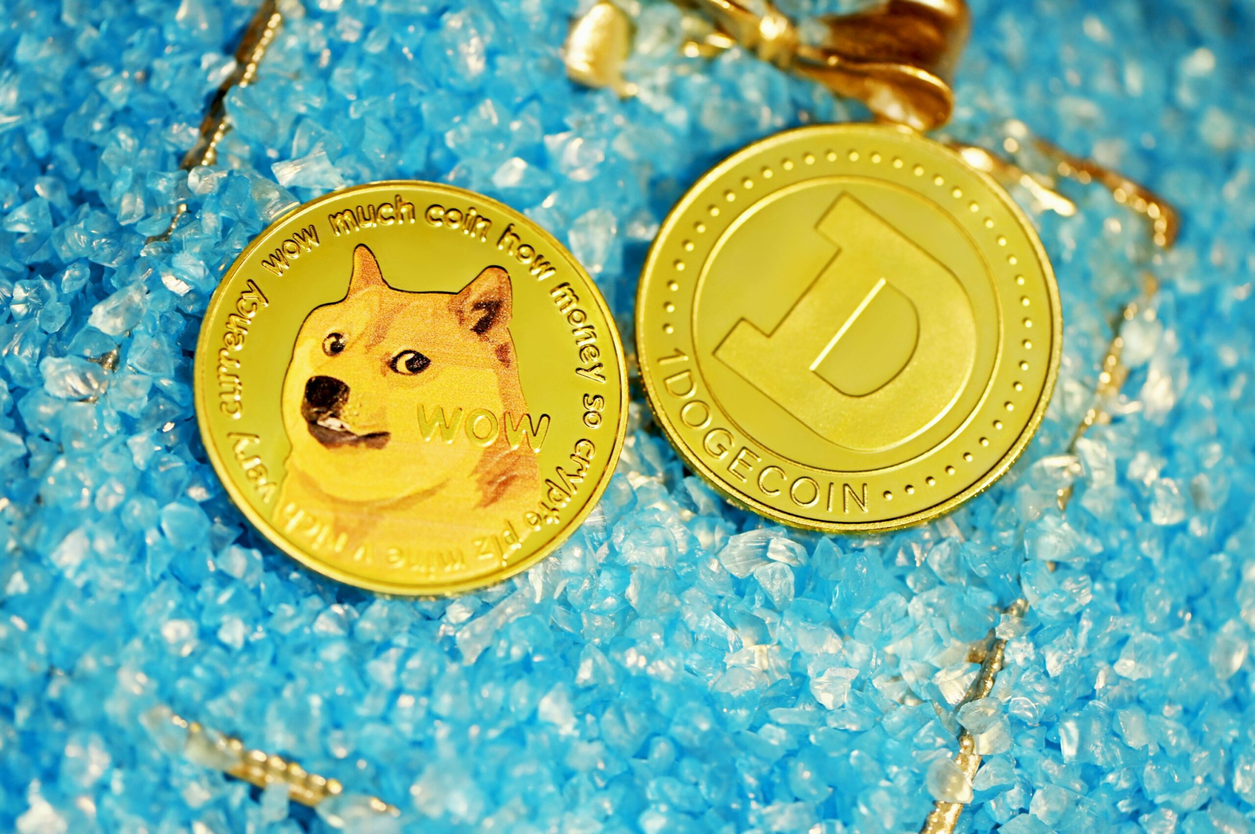 Dogecoin