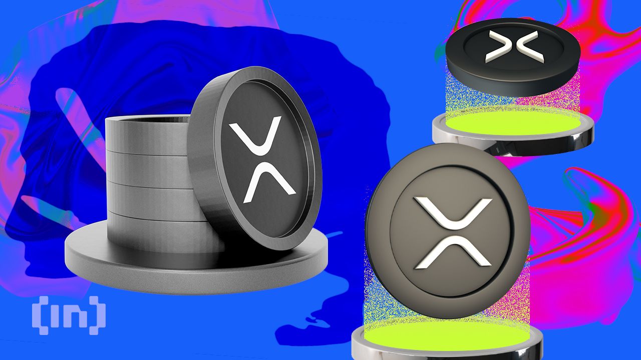 XRP Price Analysis