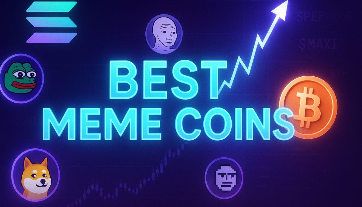 Best Meme Coins to Buy as Bitwise Solana ETF Debuts with $69.5M Inflows