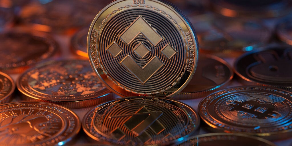 Decrypt logo