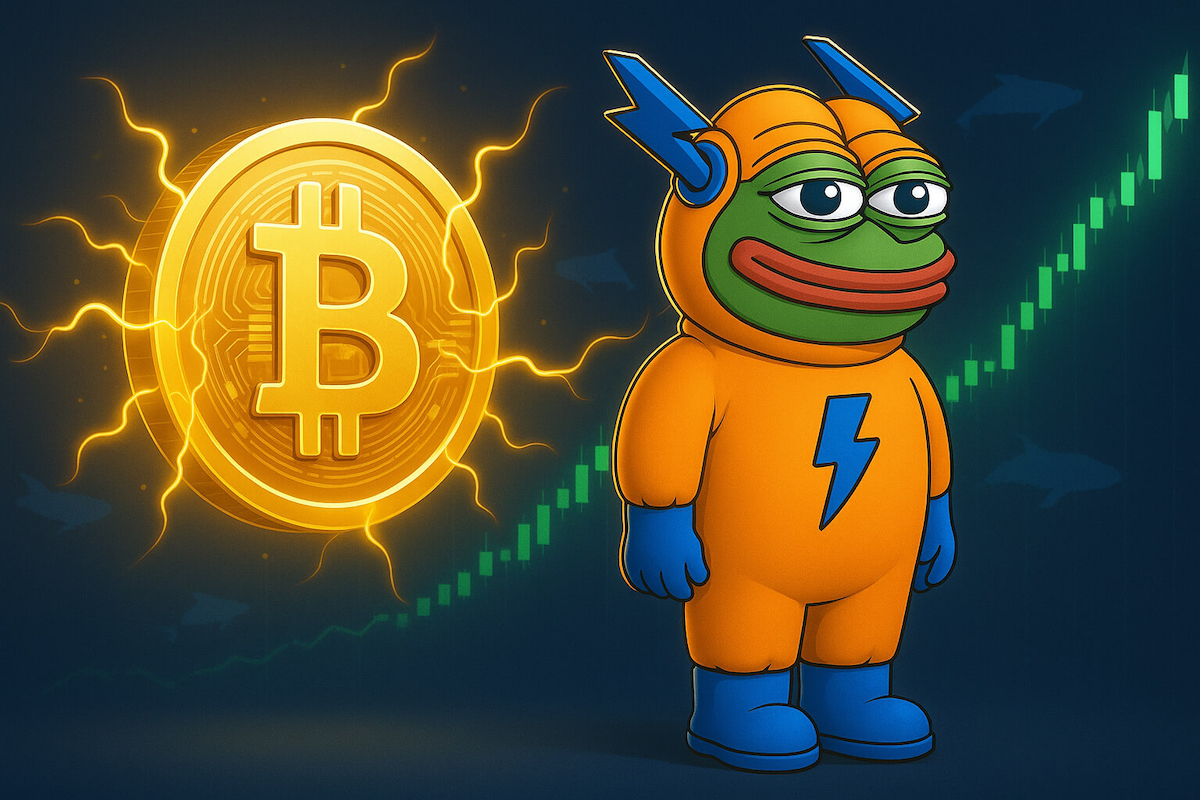 Bitcoin Hyper Raises $1M in a Week – Could It Be the Next 1000x Crypto?